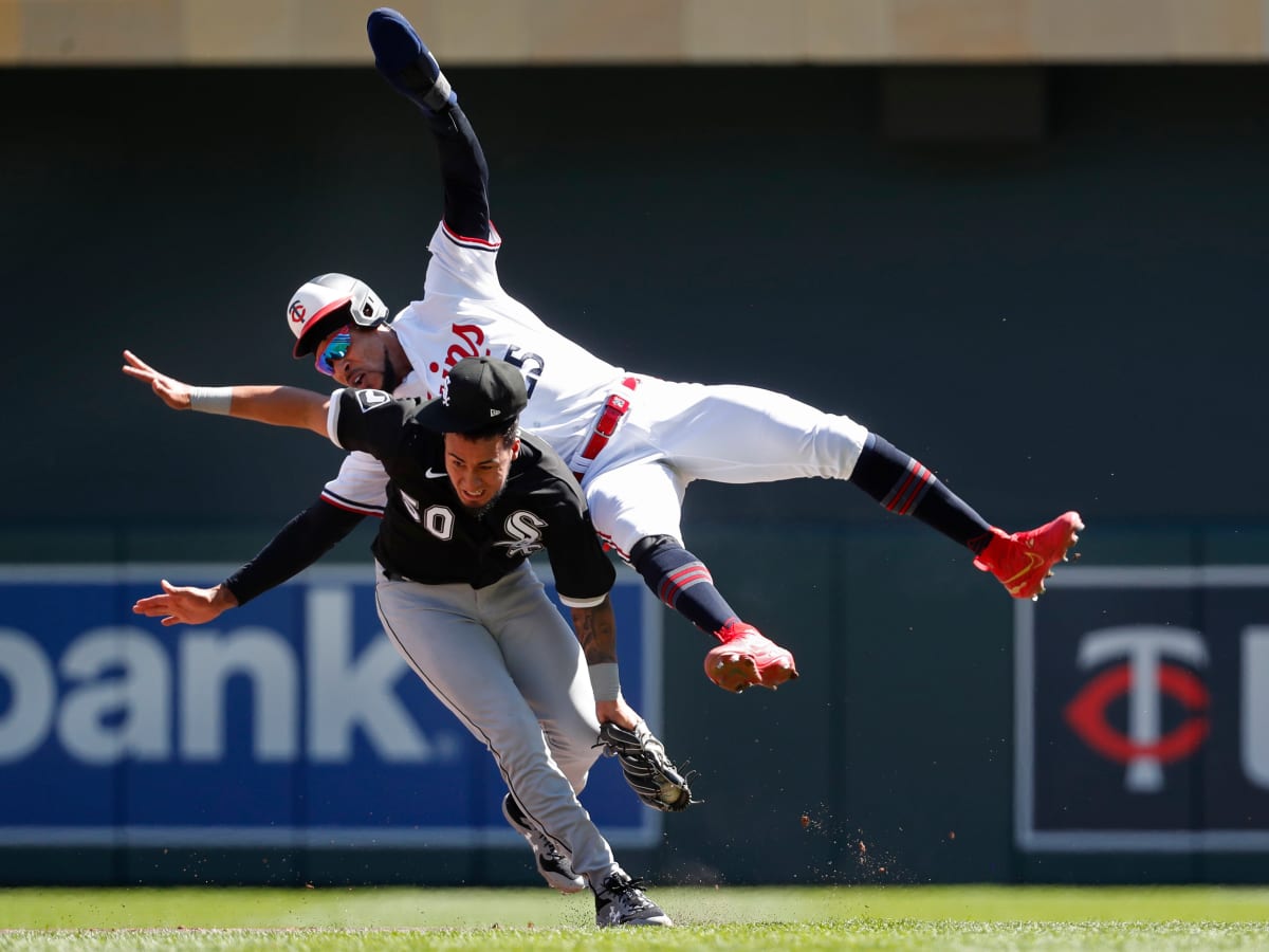 Angels 7, Chicago White Sox 0: A spring shutout - South Side Sox