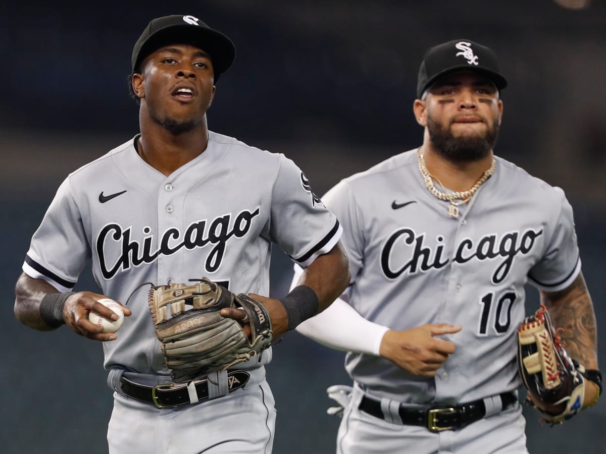 No reinforcements on the way for reeling Chicago White Sox - On