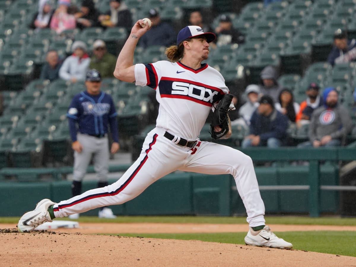 White Sox put Mike Clevinger on IL with right wrist inflammation - Chicago  Sun-Times