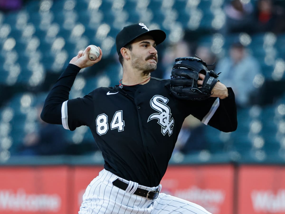 White Sox dodging Dylan Cease trade calls ahead of deadline