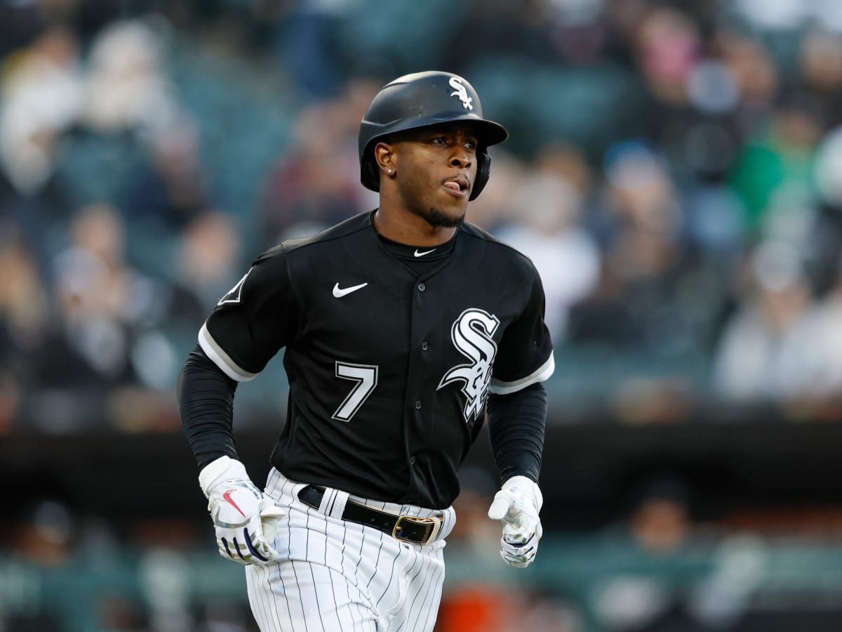 Tim Anderson returns to White Sox lineup at second base - The San