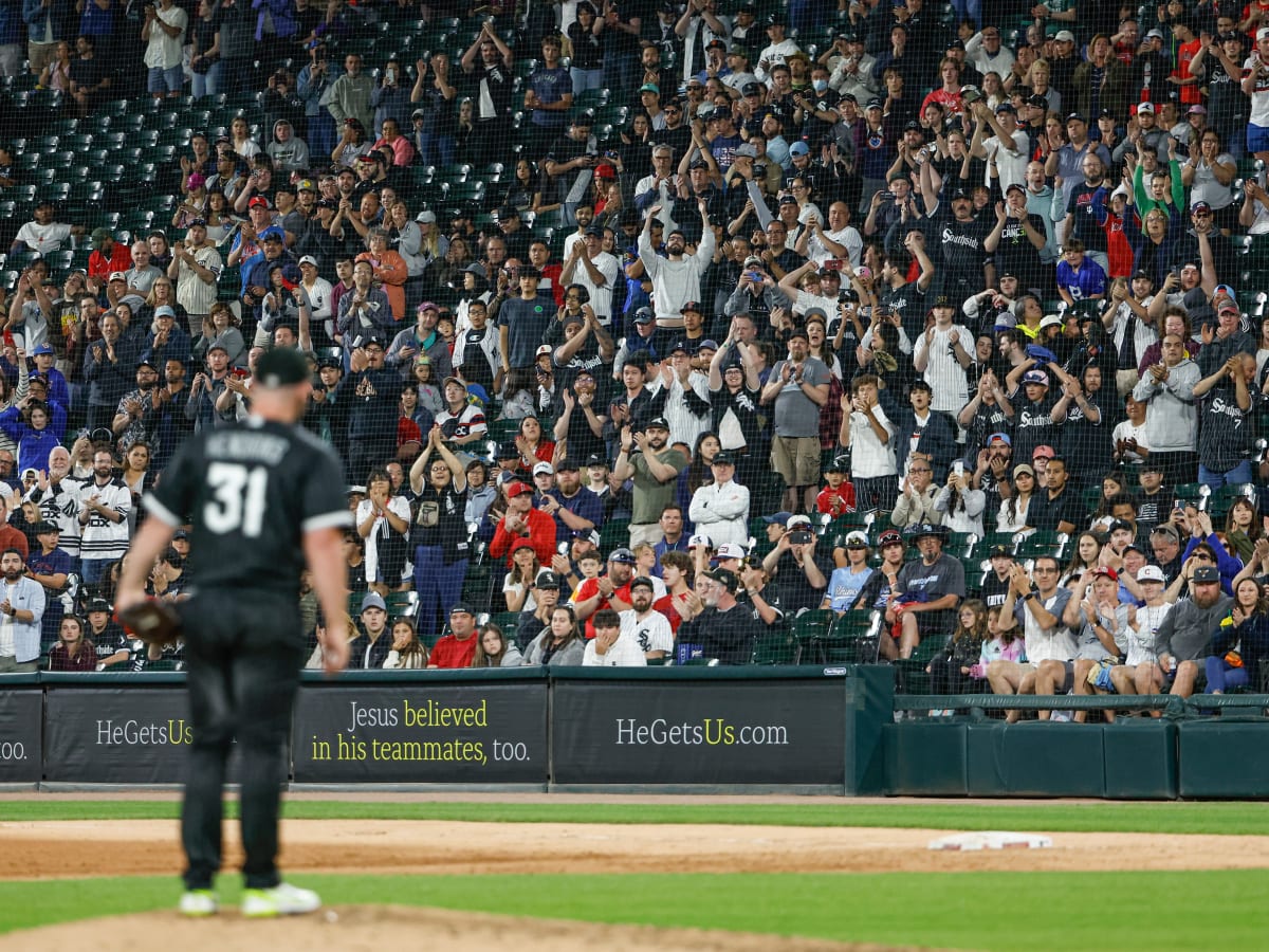 White Sox reliever undergoes surgery months after return from