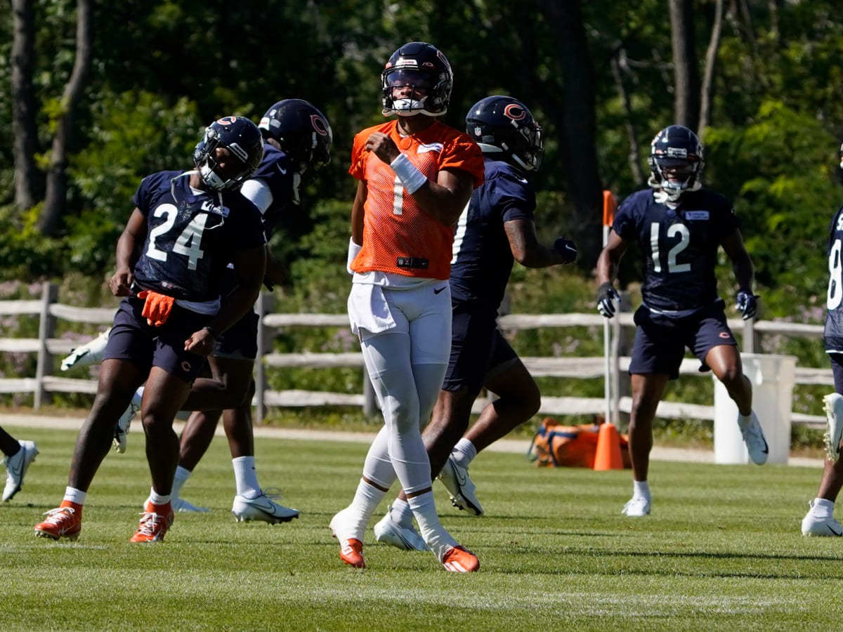 Could the Bears be featured on Hard Knocks in 2023?