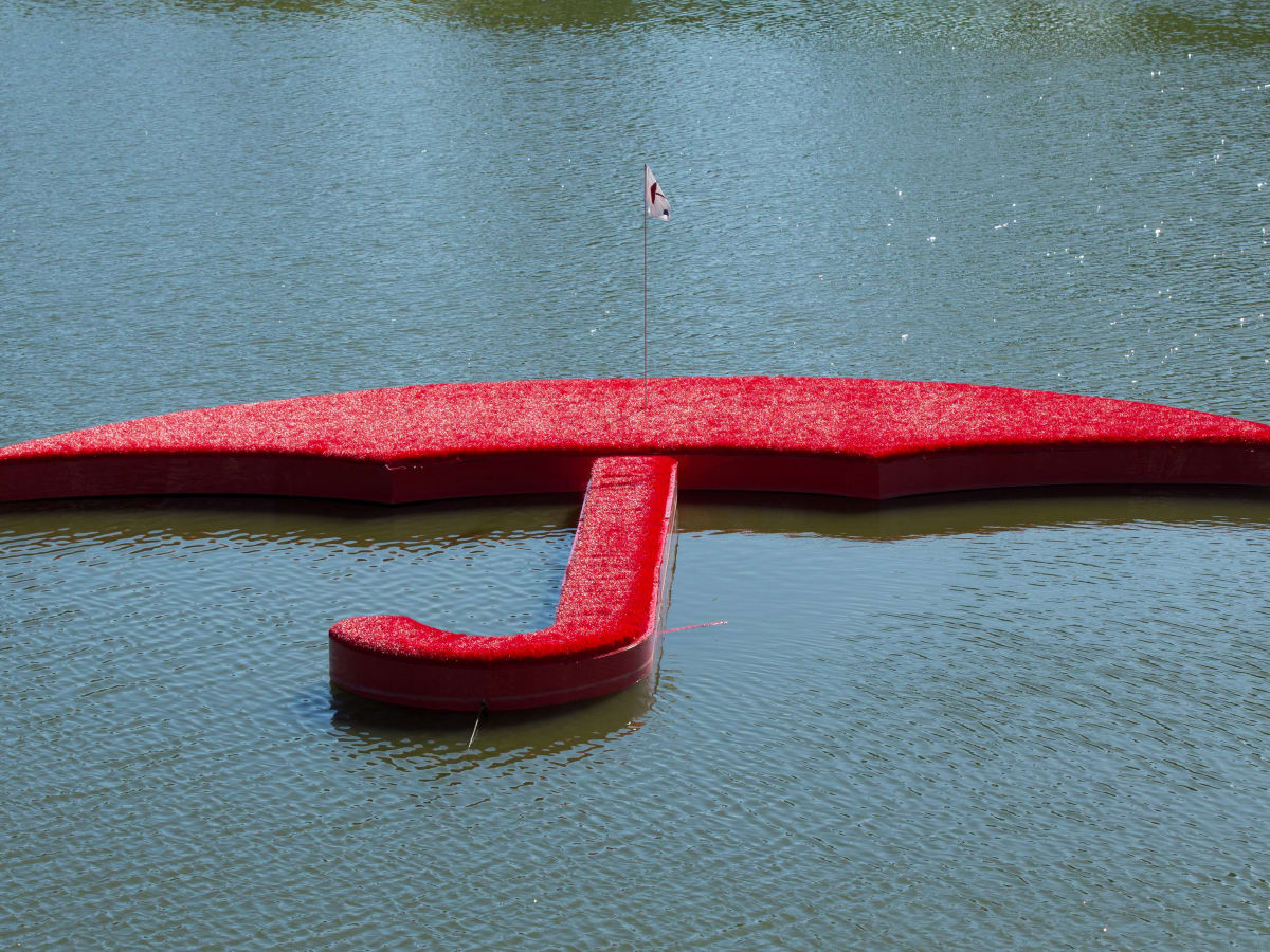 Photos: Golf equipment spotted at the 2023 Travelers Championship