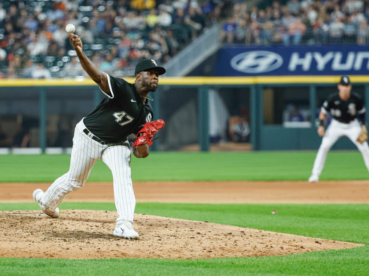 Carlos Rodón: Chicago White Sox hopeful pitcher will be available