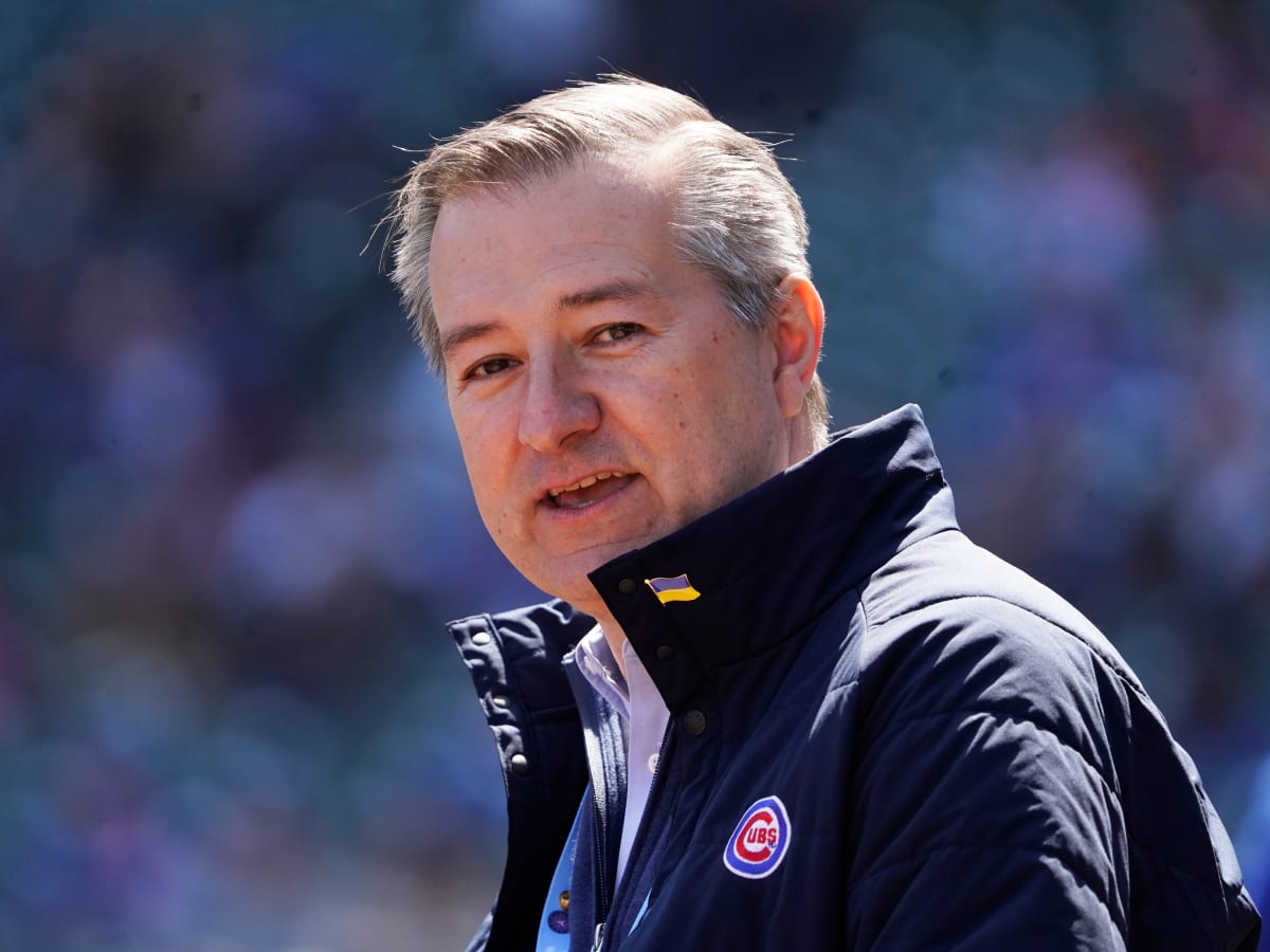 Chicago Cubs are red-hot heading into statement weekend vs. MLB's