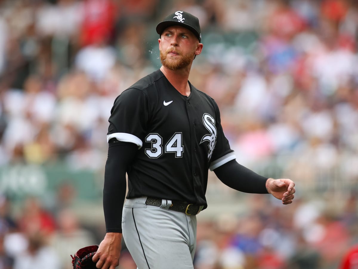 Chicago's Michael Kopech on track in comeback from knee injury