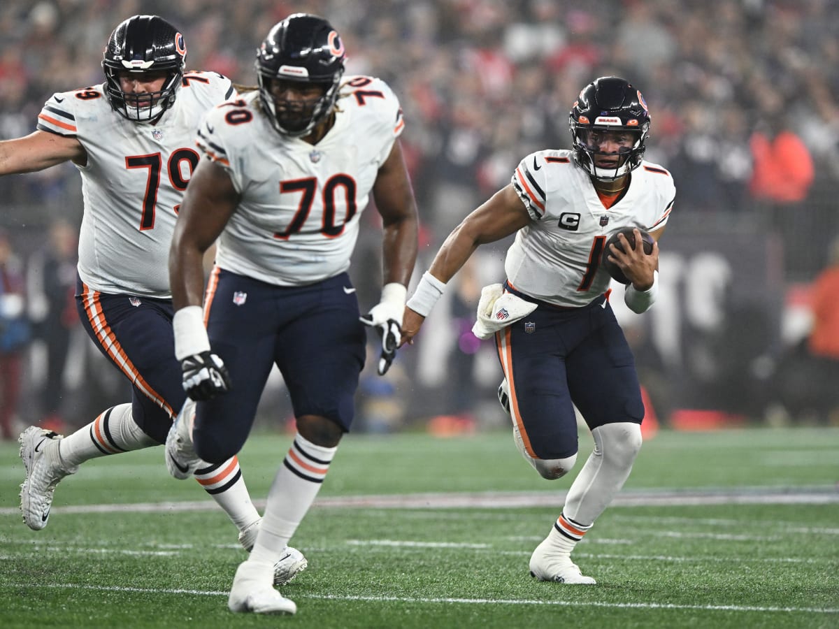 3 major what ifs that could derail the Chicago Bears season