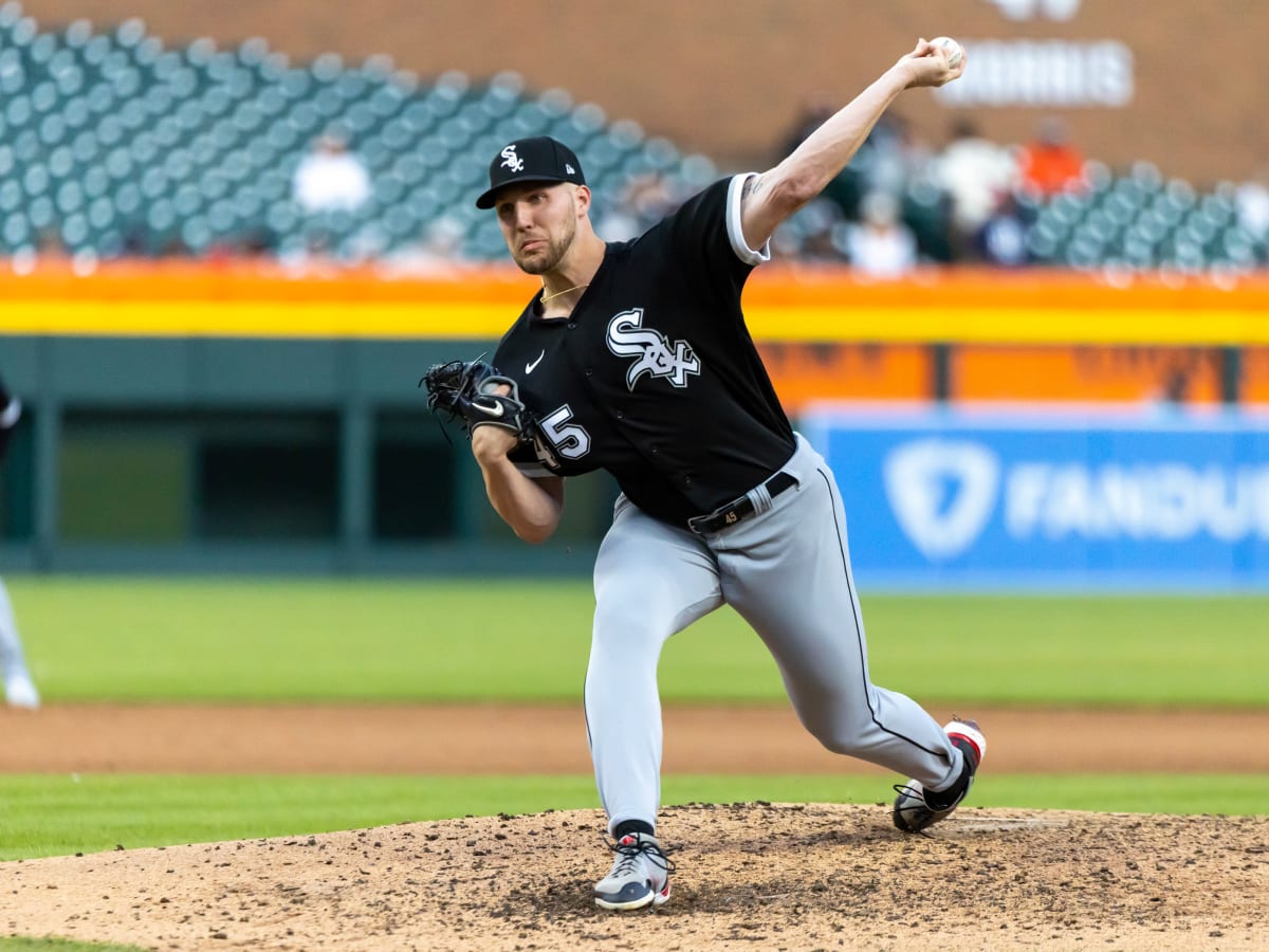White Sox' Garrett Crochet is back, 'hoping to finish strong' before  heading into normal offseason - Chicago Sun-Times