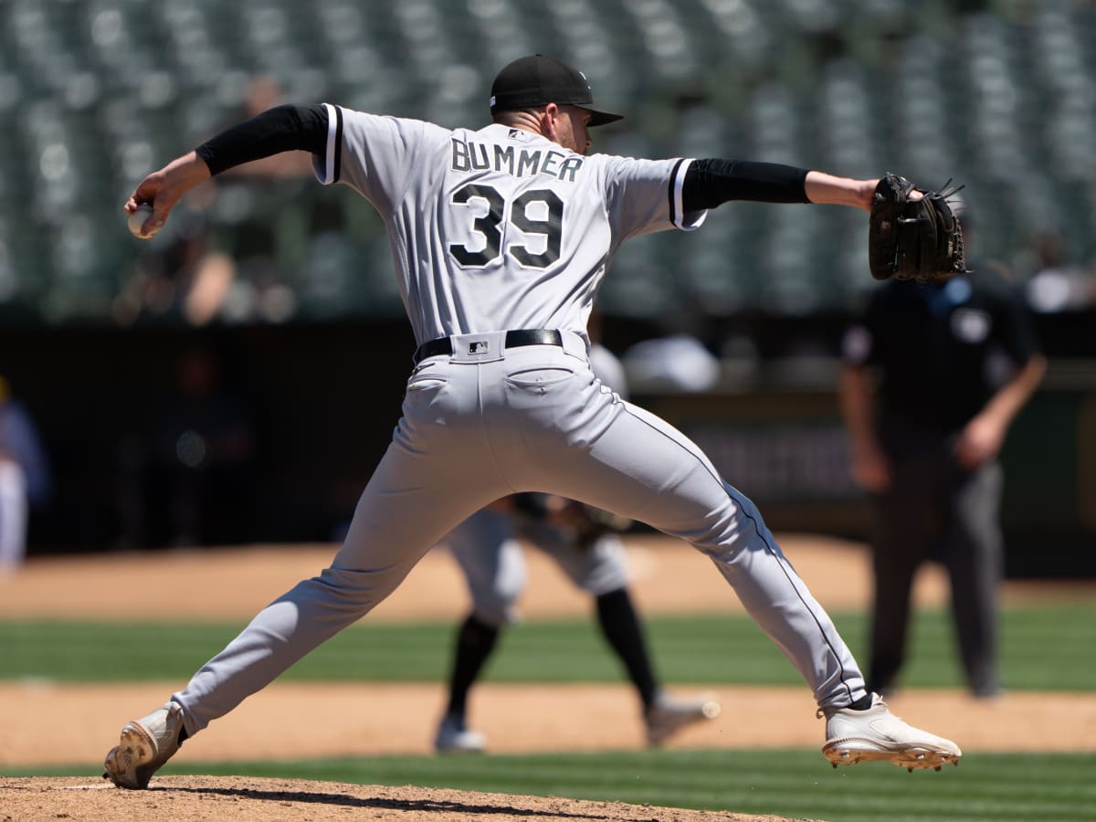 For those of you that complain about Aaron Bummer… : r/whitesox