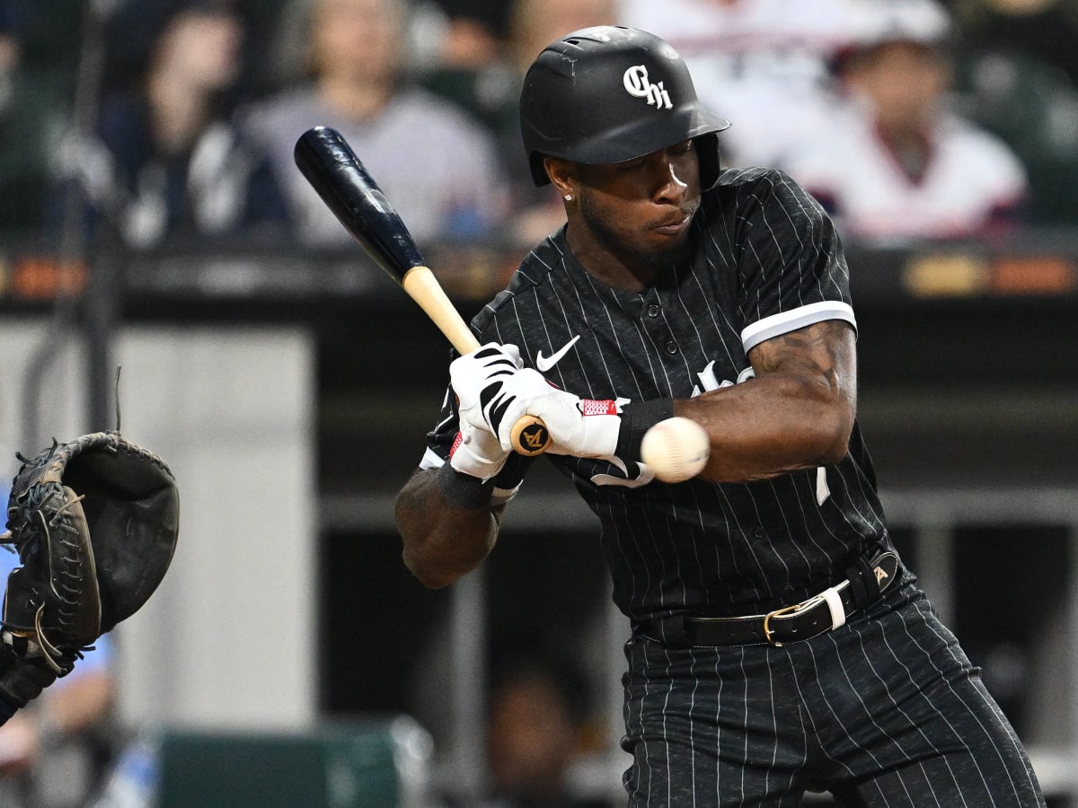 White Sox place SS Tim Anderson on the 10 Day IL - Diamond Digest