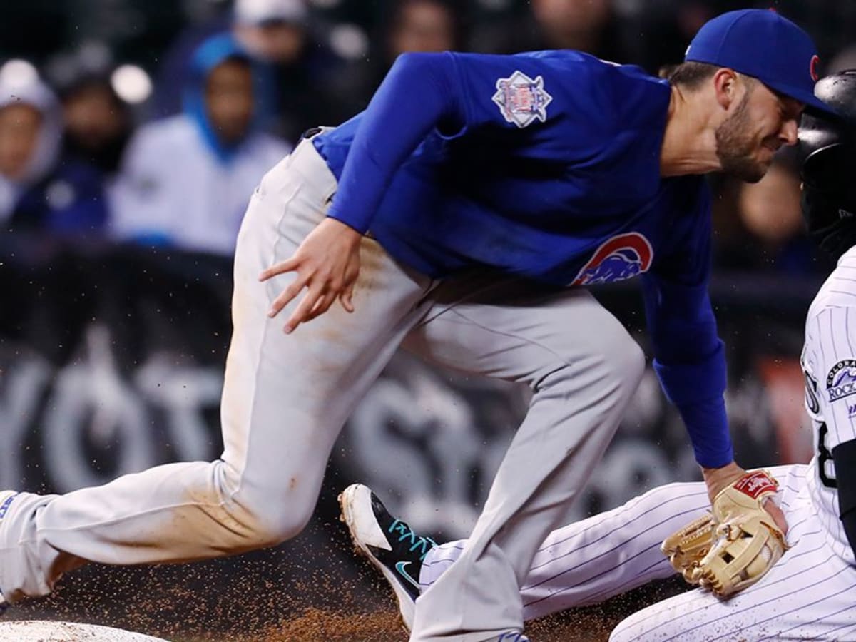 The Argument For (and Against) the Cubs Extending Kris Bryant - On Tap  Sports Net
