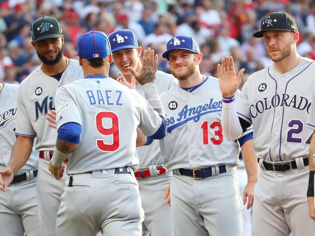 MLB Cancels All-Star Game for First Time Since 1945, Chicago News