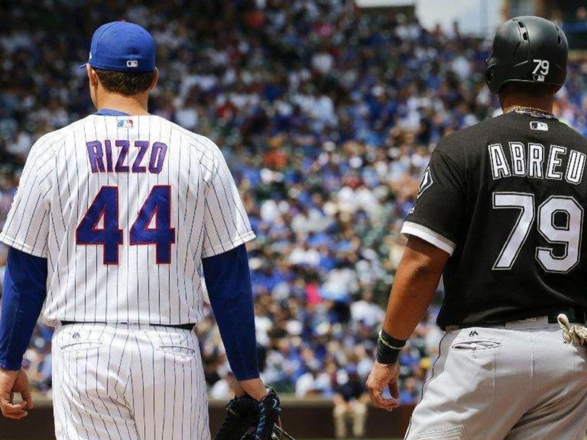 Do White Sox fans or Cubs fans talk more trash? 