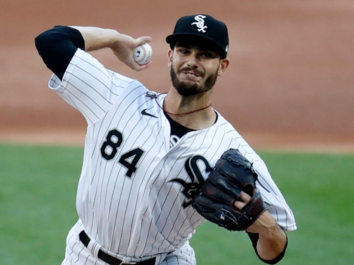 Dylan Cease's transformation from prospect to major-league pitcher is  almost complete - The Athletic