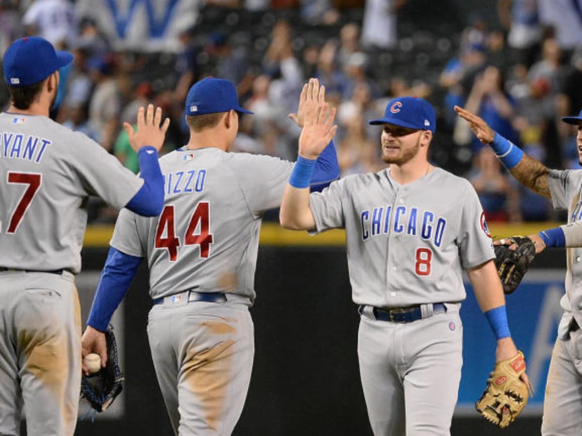 Kris Bryant: Trust in Chicago Cubs management increasing