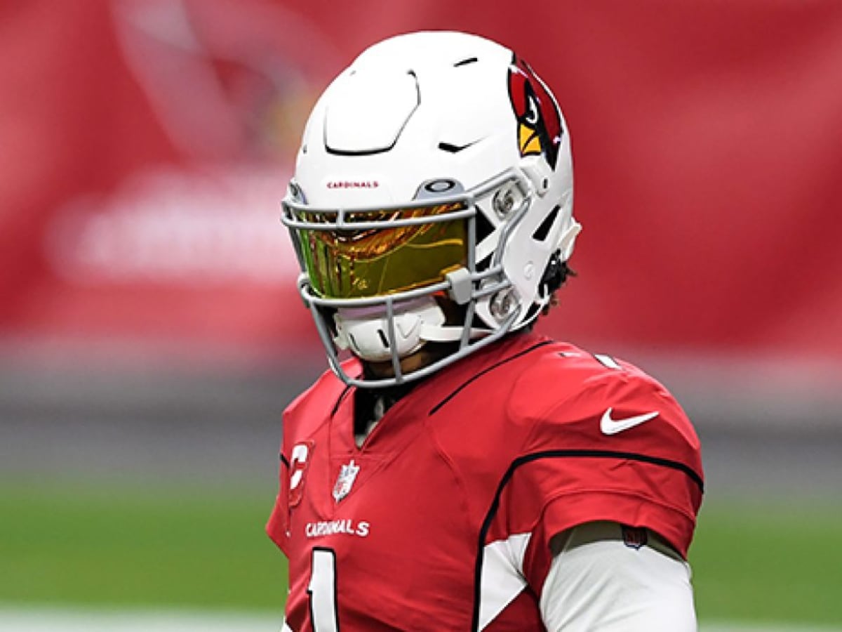 Cardinals get a major injury update on a key Kyler Murray weapon