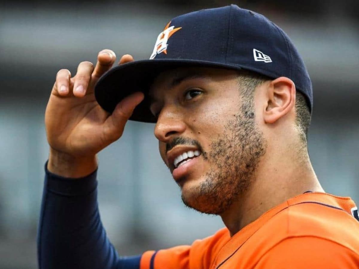 Chicago Cubs SIGN Carlos Correa?