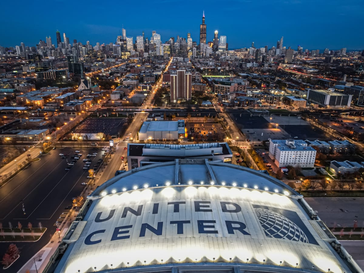 New Restaurants Could Help Keep the Chicago Bears at Soldier Field - Eater  Chicago