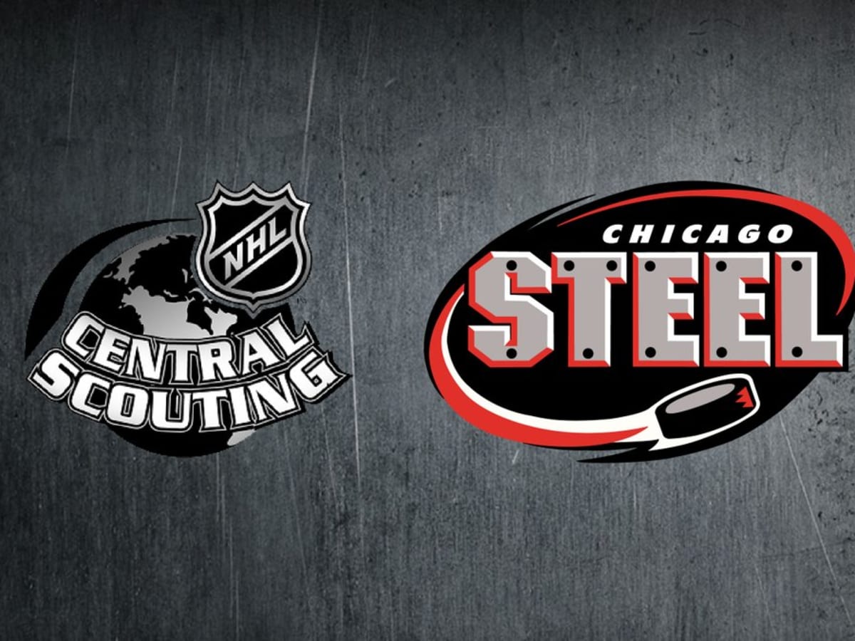 THREE STEEL PLAYERS SELECTED ON SECOND DAY OF NHL DRAFT - Chicago