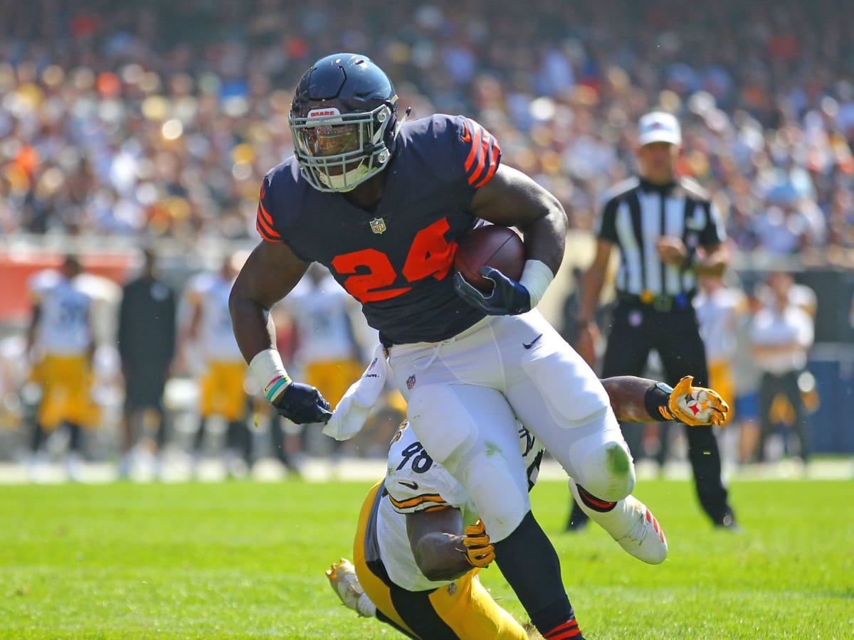 Bears Matchup Flashback: Walk-Off Thriller in OT - On Tap Sports Net