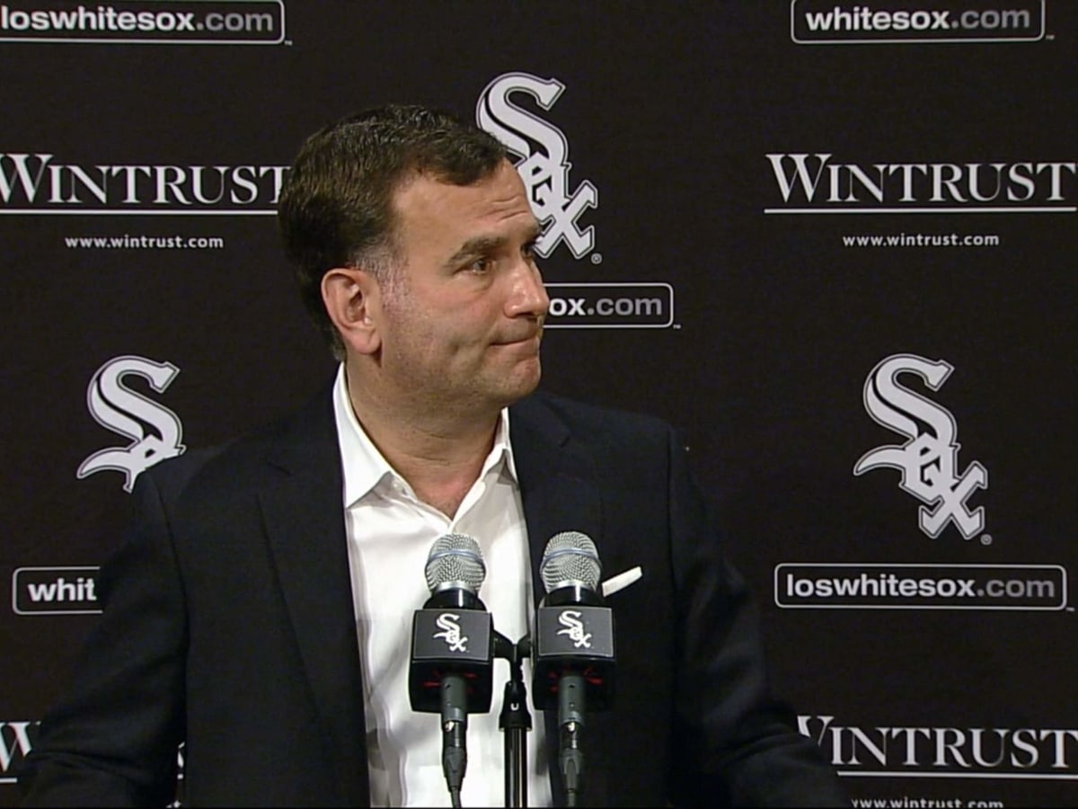 How All Of The White Sox Hitters Were Acquired – 2014 Roster Tree