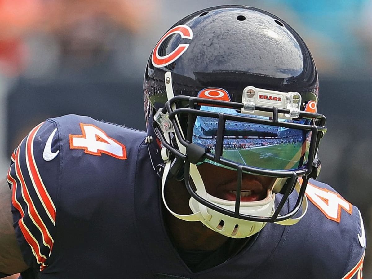 Bears: Eddie Jackson Comments on 'Fire Nagy' Chants - On Tap