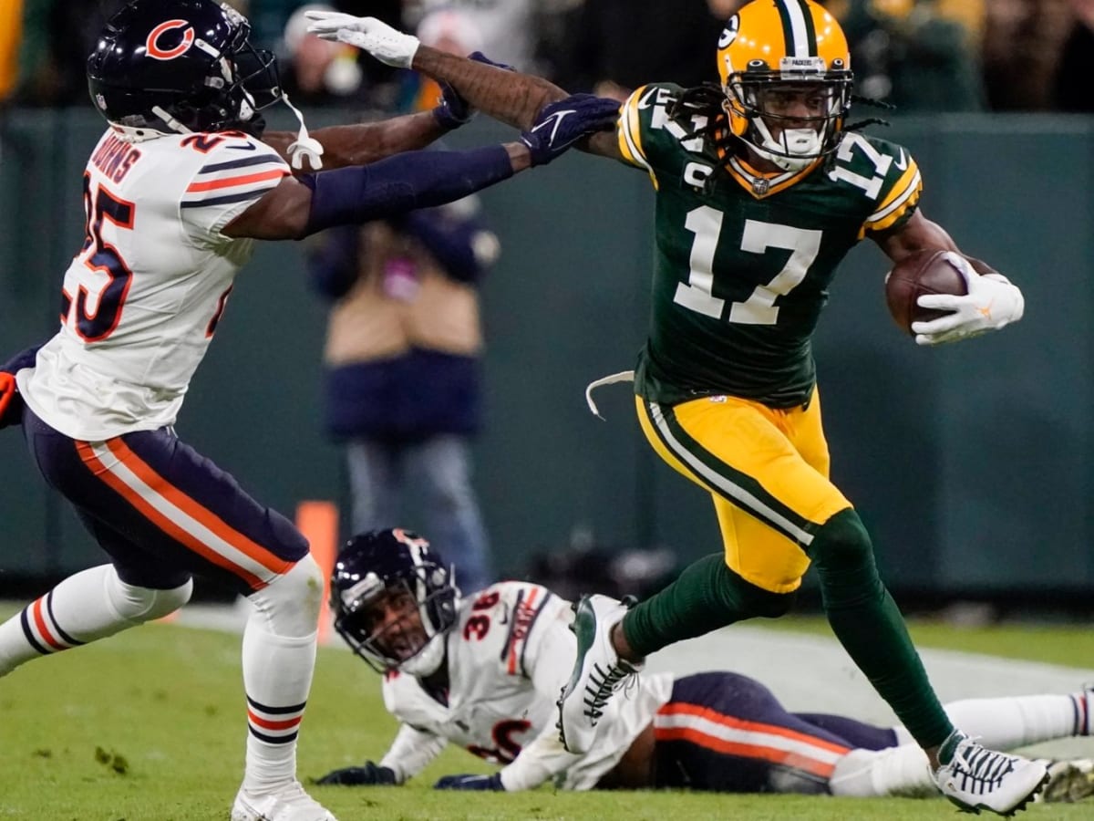 Chicago Bears Week 2 Takeaways: Sunday Night Sadness - On Tap