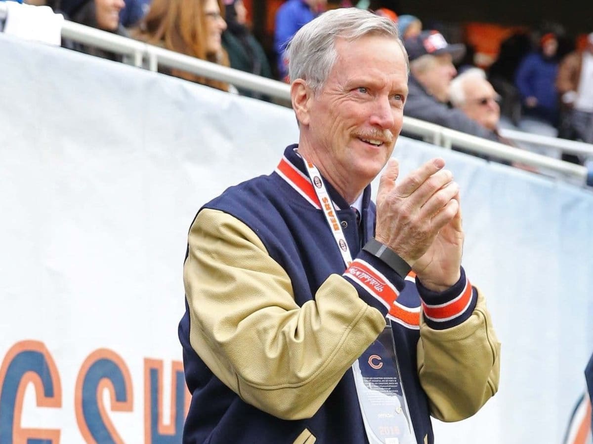 This Chicago Bears' circus has a ringleader, and his name is George  McCaskey - On Tap Sports Net