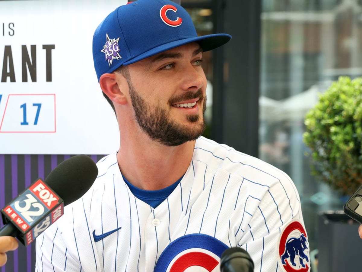 Report: Kris Bryant Traded to Giants – Prime Time Sports Talk