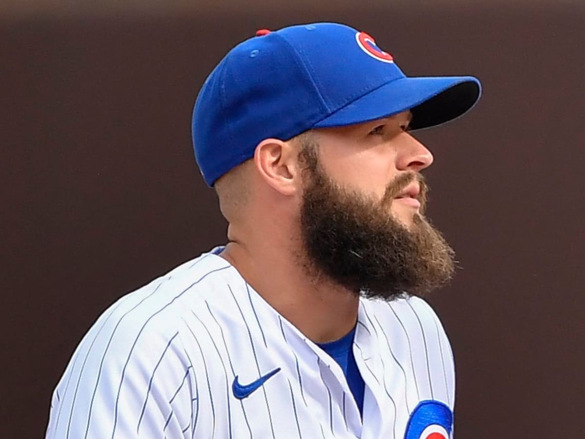 David Bote's pinch-hit blast sparks Cubs to thrilling victory - Marquee  Sports Network