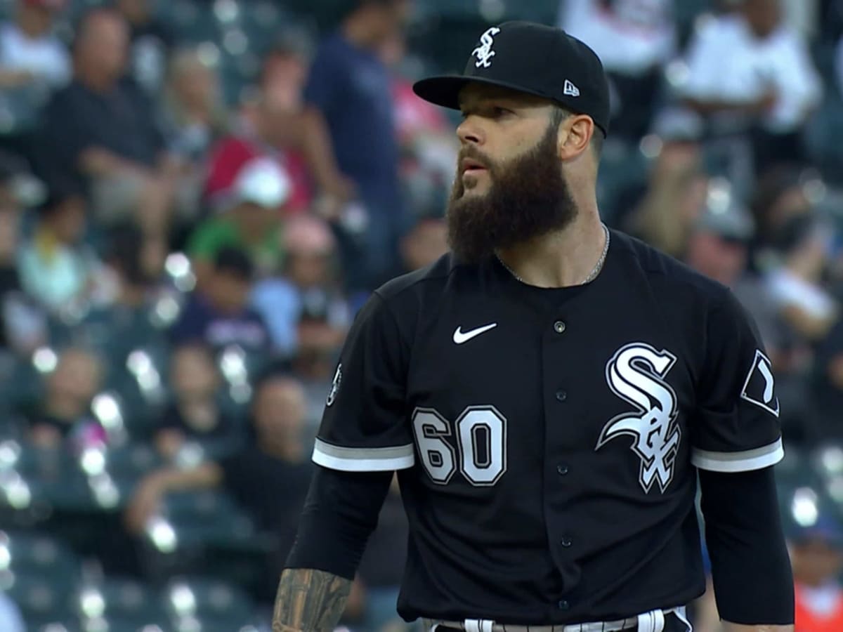 Dallas Keuchel: Chicago White Sox pitcher wins 5th Gold Glove