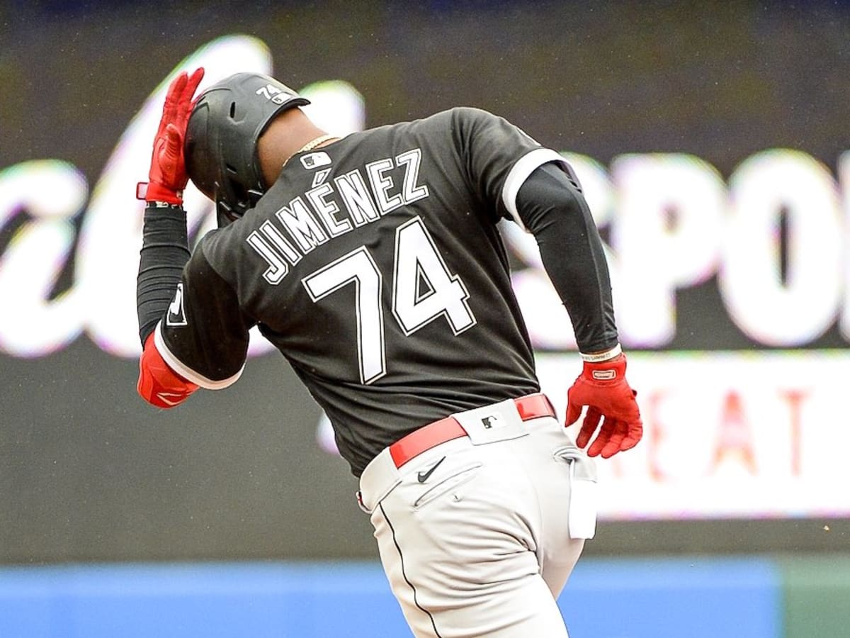 Thoughts on White Sox prospect Eloy Jimenez - Minor League Ball