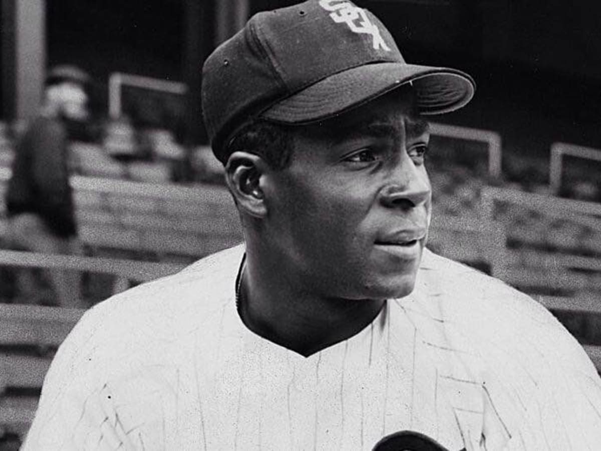 White Sox' Minnie Miñoso Elected to Baseball Hall of Fame – NBC