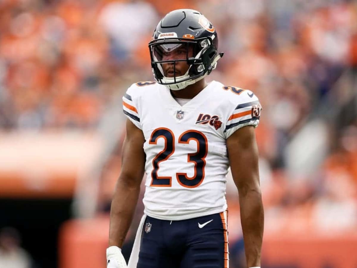 Kyle Fuller struggles in Chicago Bears loss