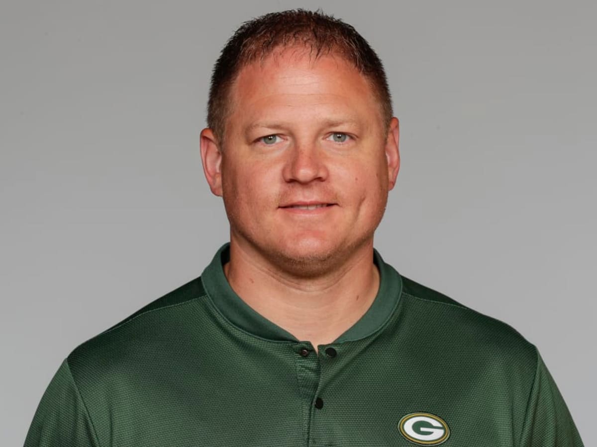 Report: Bears to Hire Luke G  as Offensive Coordinator - On Tap Sports  Net