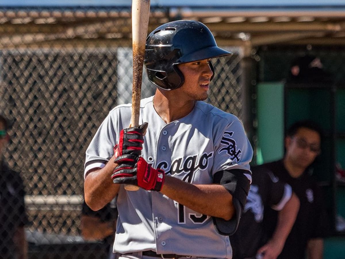 Chicago White Sox: Lenyn Sosa focused on the fundamentals