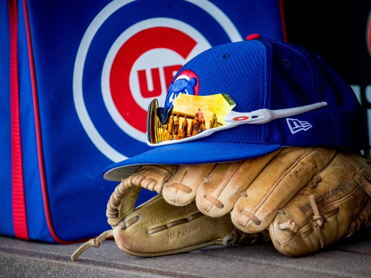 Chicago Cubs shuffle handful of prospects in wave of minor-league  promotions - On Tap Sports Net