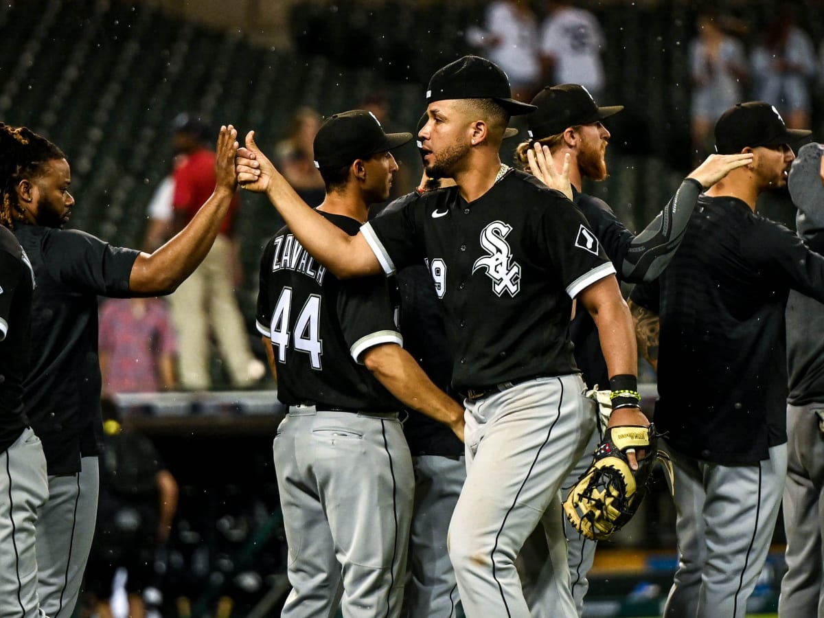 White Sox likely to activate Jose Abreu from the disabled list on Monday -  NBC Sports