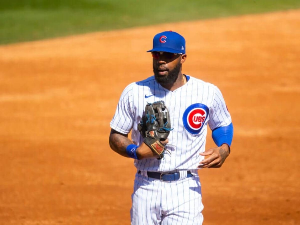 Chicago Cubs Jason Heyward's donation honors SC grandmother