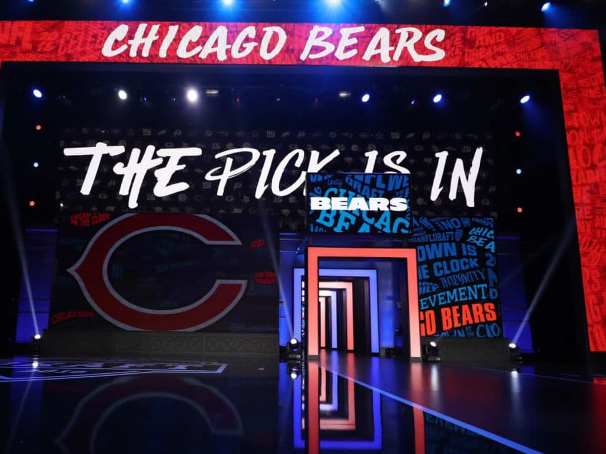 Dane Brugler believes Bears had one of the best draft classes