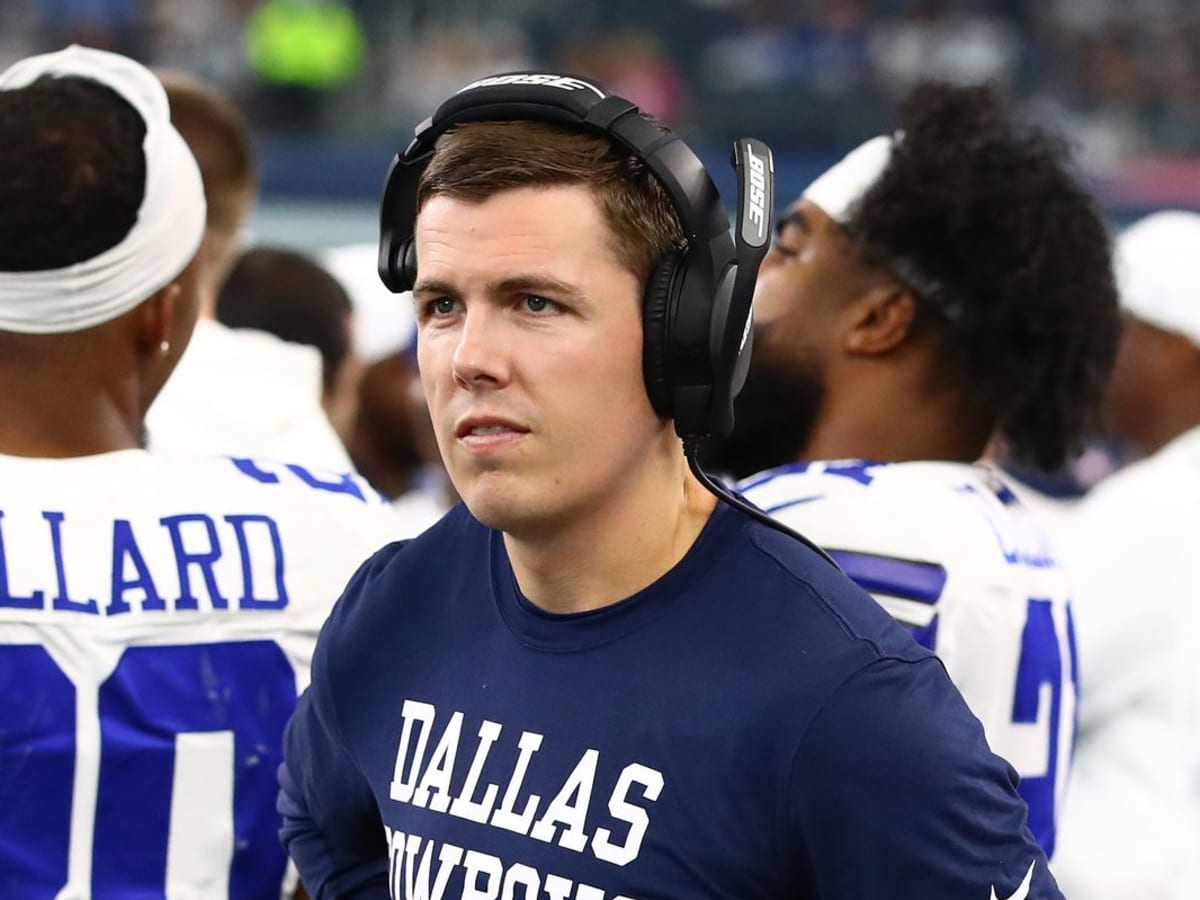 Kellen Moore, Future Head Coach? - On Tap Sports Net