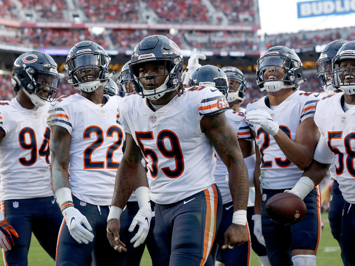 NFL Trade Deadline Reaction, Bears Trade for Chase Claypool – NBC Chicago