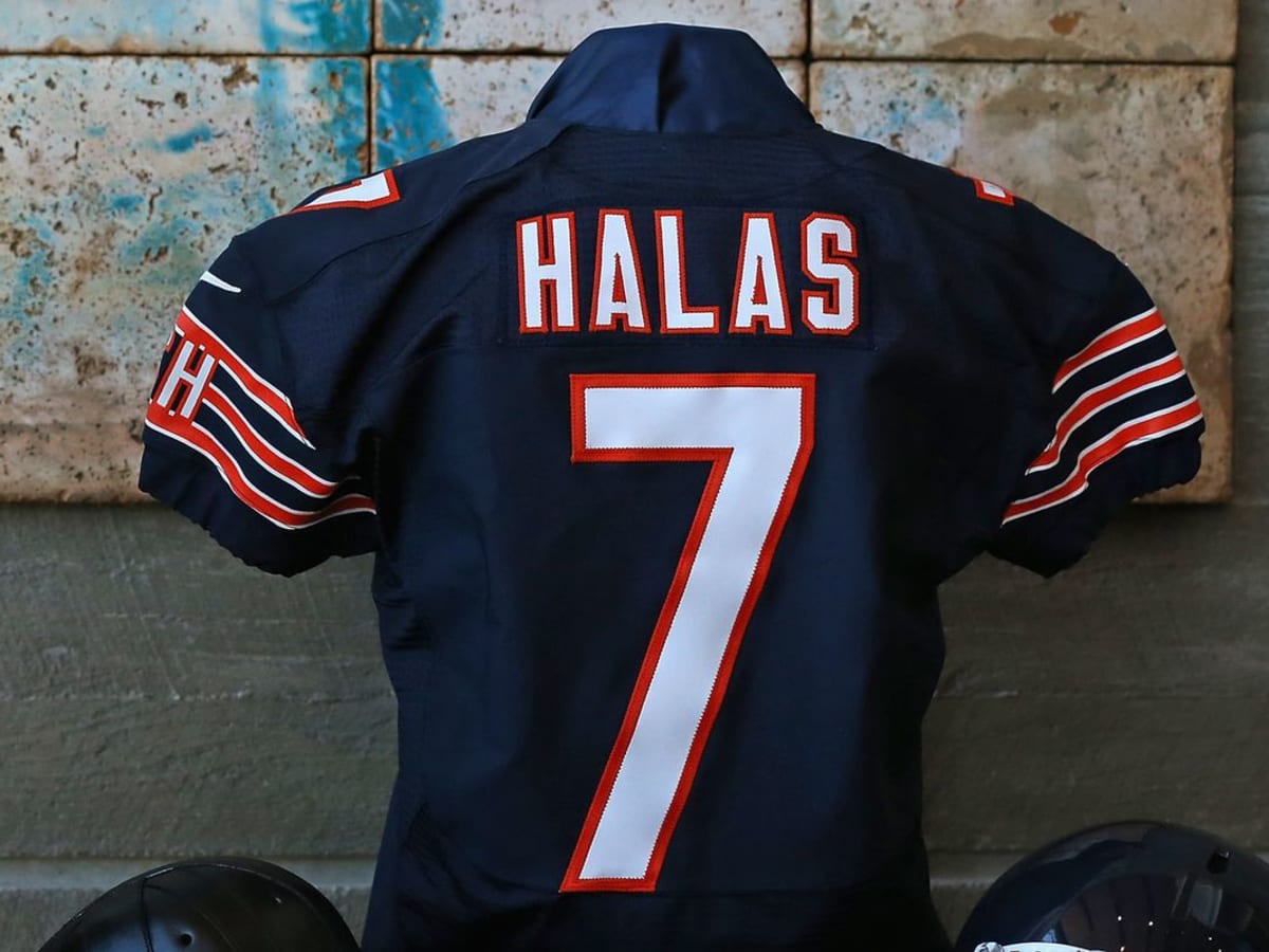 Bears Jersey Numbers: Linebacker Goes Single Digits - On Tap Sports Net