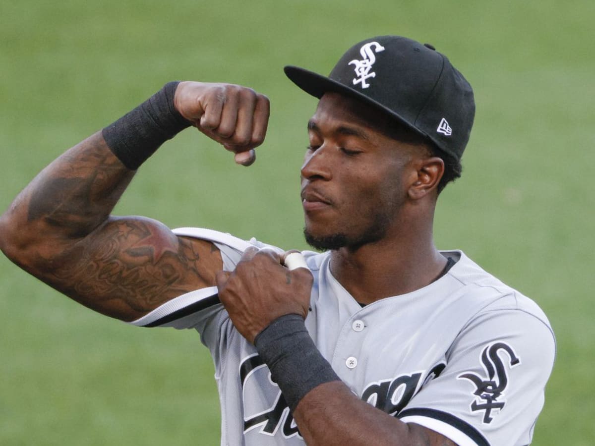 Tim Anderson's League of Leaders, White Sox Charities help kids affected by  community violence