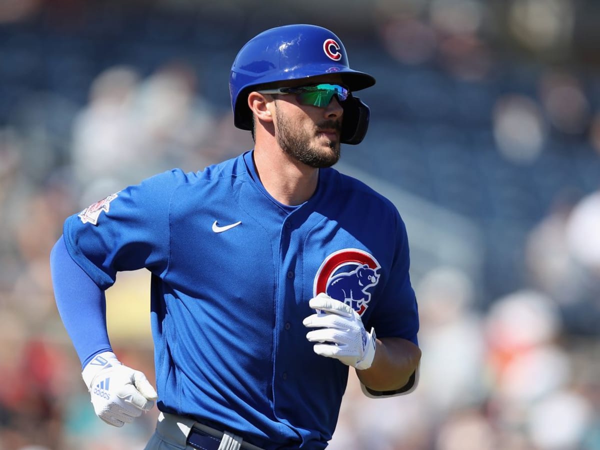 The Argument For (and Against) the Cubs Extending Kris Bryant - On