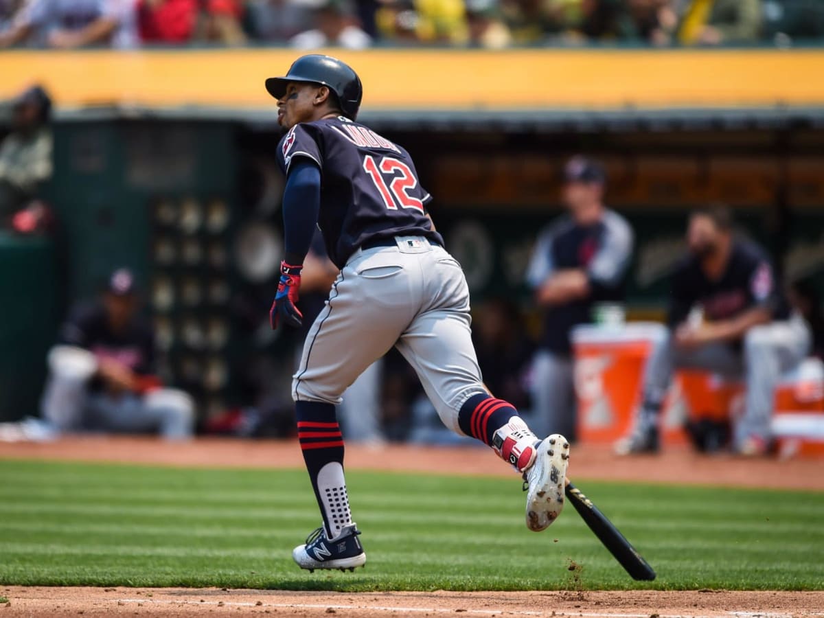 Doing a deep dive on the struggles of Francisco Lindor