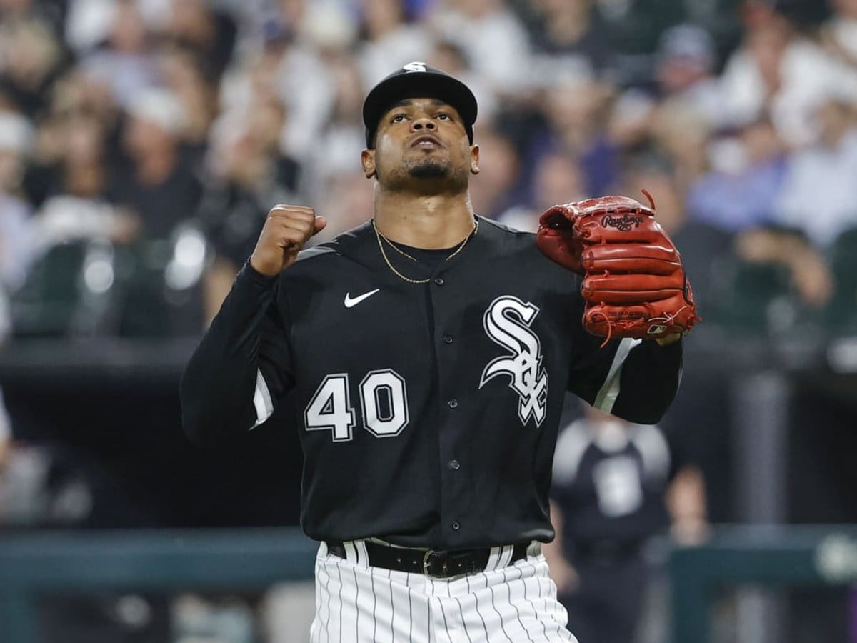 White Sox' Michael Kopech 'determined to make it as a starter' in 2022,  Tony La Russa says - Chicago Sun-Times