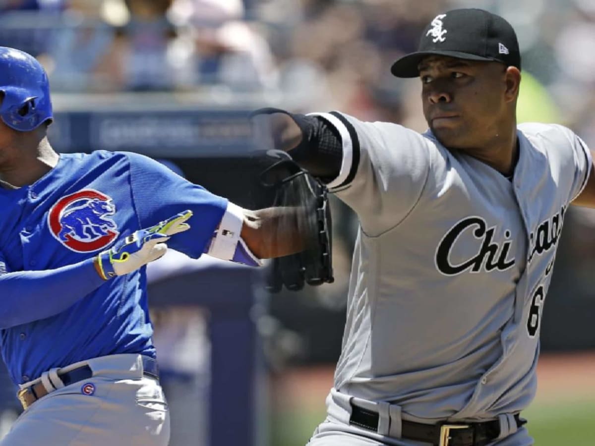 Eloy Jimenez Appears to be Available and His Trade Could Ultimately Impact  the Cubs