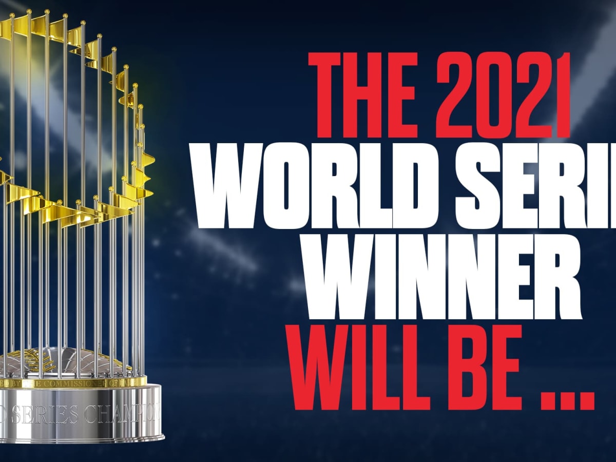 2021 World Series predictions